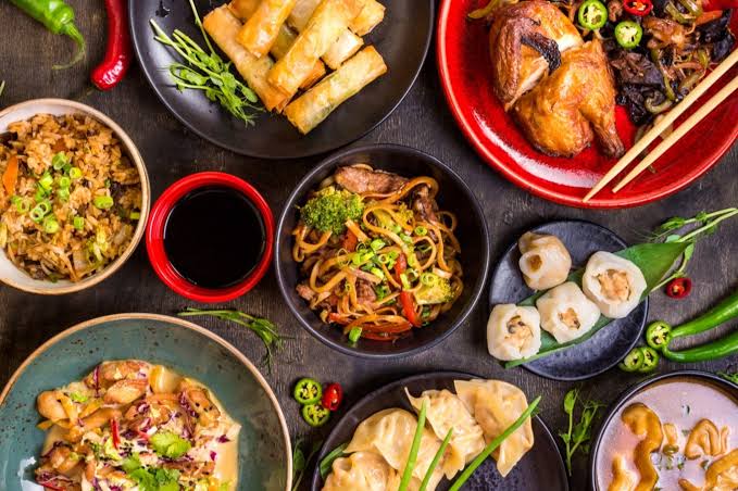 Chineese